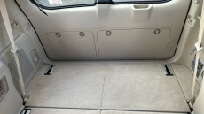 Toyota Land Cruiser 2.8 D-4D 204 Invincible 5dr Auto 7 Seats Diesel Station Wagon